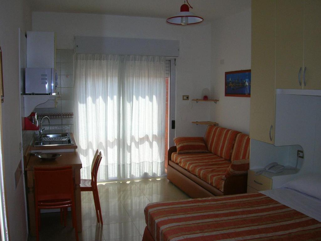 Apparthotel Residence Riviera Dei Cedri Santa Maria Del Cedro Eksteriør bilde